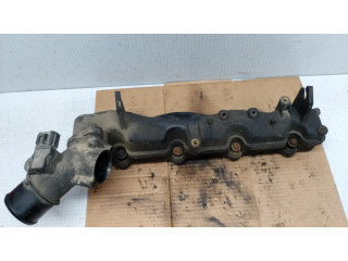 Всасывающий коллектор