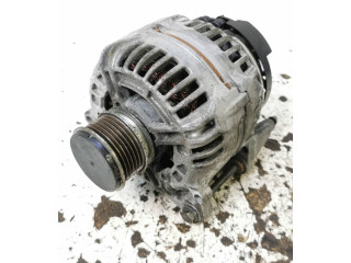 Генератор 06F903023F, 0124525091 Volkswagen Golf Plus