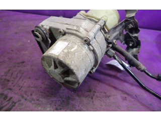 Рулевая рейка  Насос усилителя руля 6Q0423155AJ, 6Q0423155AJ   Skoda Fabia Mk1 (6Y) 1999 - 2007 года