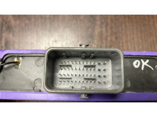 Блок управления двигателя 570415219901, 2874542099060 Tata Indica Vista II