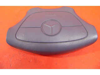 Подушка безопасности водителя    Mercedes-Benz Vito Viano W638