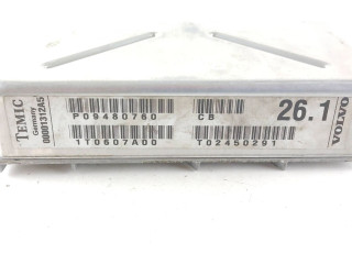 Блок управления двигателя P09480760, T02450291   Volvo XC90