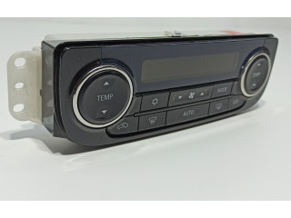 Блок управления климат-контролем 7820A465XA Mitsubishi Outlander