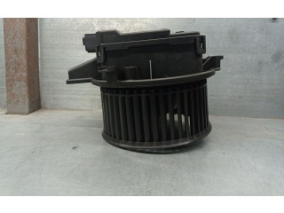 Вентилятор печки    4M1820021, 4M1820021   Audi A4 Allroad B9