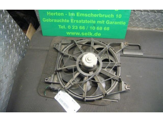 Вентилятор радиатора     454846    Hyundai Accent 