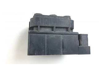 Распределитель воздуха / блок клапана (пневматическое шасси)