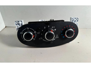 Блок управления климат-контролем 400883833, 5P3743000   Dacia Lodgy