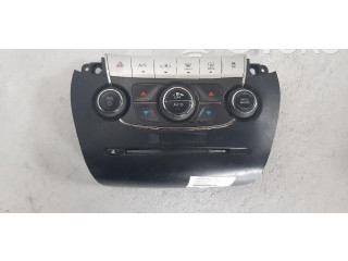 Блок управления климат-контролем 1SK601X9AD Fiat Freemont