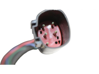 Зеркало электрическое        Ford Transit -  Tourneo Connect  2009 - 2013 года   