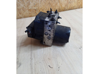 Блок АБС 0265224011 Skoda Fabia Mk2 (5J) 2007 - 2014 года