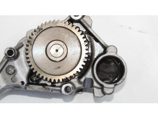 Масляный насос A630HP Maserati Ghibli