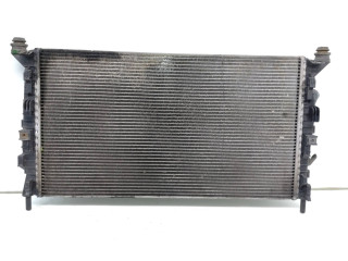 Радиатор охлаждающей жидкости 3M5H8005TL, 14JUN200800 Volvo C30