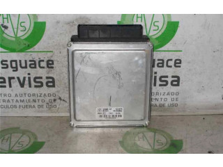 Блок управления 4T1112A650CA, 0090047 Ford Transit - Tourneo Connect