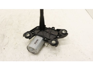 Моторчик заднего дворника 9683363780, 6405LP Citroen Berlingo