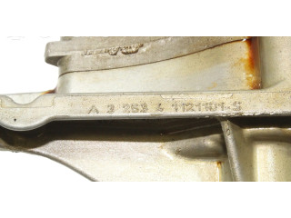 Čerpadlo oleje 1121810101, A1121810101 Mercedes-Benz SL R230 3.5 M 272.966