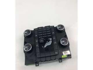 Блок управления климат-контролем 30795265 Volvo S60