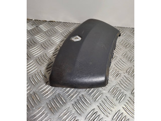 Подушка безопасности водителя 8200136331B, 53721691250   Renault Trafic II (X83)