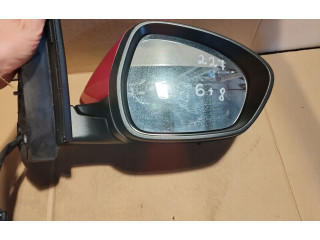 Zpětné zrcátko Alfa Romeo Stelvio 2016 braknumeruczci