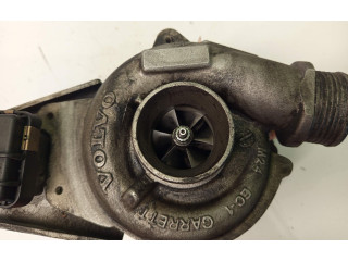  Турбина Volvo XC90  30757079         