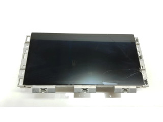 Дисплей    82A919605B   Audi A1