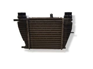 Интеркулер  144618748R   Renault Clio III 