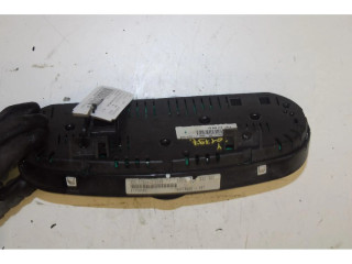 Панель приборов    Lancia Ypsilon       