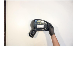 Zpětné zrcátko KIA Rio 2011