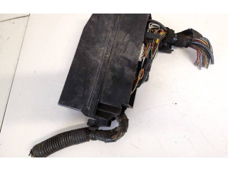 Блок предохранителей     Lexus IS 220D-250-350    