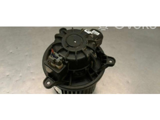 Вентилятор печки Hyundai i10