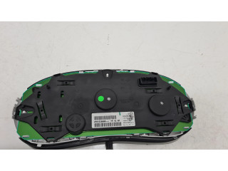 Панель приборов 248102866R Dacia Lodgy