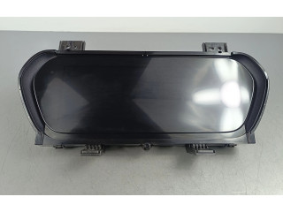 Панель приборов P68525326AI Jeep Grand Cherokee WL