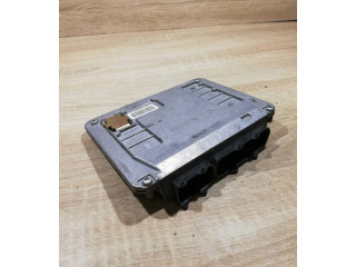 Блок управления двигателем Блок управления 03e906023b, 5wp4041204 Skoda Fabia Mk2 (5J)