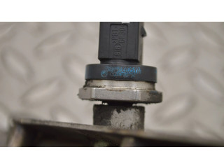 Топливная рампа 06H906051A, 06F133317L   Audi TT TTS Mk2   для двигателя BWA