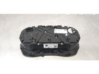 Панель приборов 6V0920730D Skoda Fabia Mk3 (NJ)