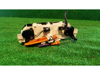 Блок управления климат-контролем 96722483ZD   Peugeot 2008 I