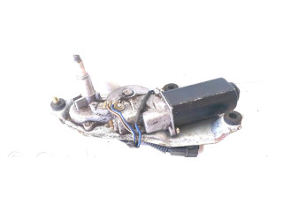 Моторчик заднего дворника 1591008950 Saab 9-3 Ver1