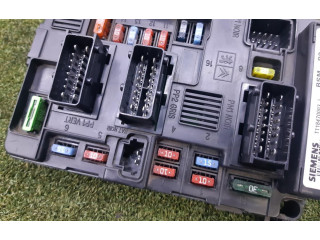   Pojistková skříňka 9643498880   Citroen Berlingo 2005