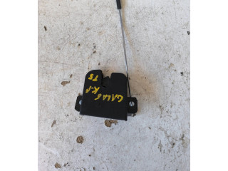 Zámek zadních dveří 7H0827505H Volkswagen Transporter - Caravelle T5 2008