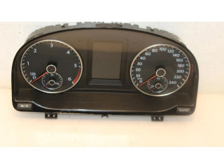 Панель приборов 1T0920875A, 1T0920875A   Volkswagen Touran II       