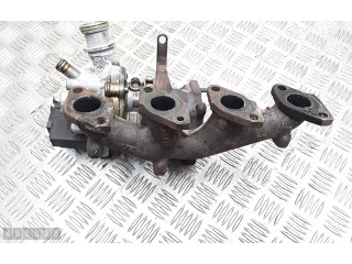  Турбина Audi A1  70554681         