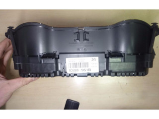 Спидометр (приборный щиток)    5C6920951B, B277   Volkswagen Jetta VI