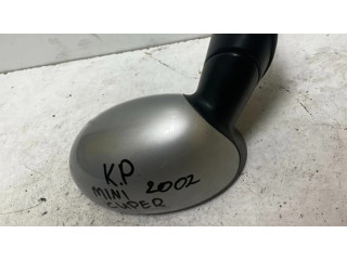 Зеркало электрическое     левое   Mini One - Cooper Coupe R56  2005-2014 года   