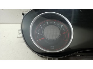 Přístrojová deska Dodge Challenger 2017 P68306143AC, A2C92881101