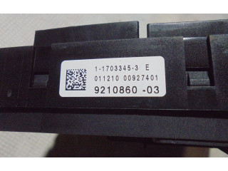 Блок предохранителей 9210860 BMW X3 F25