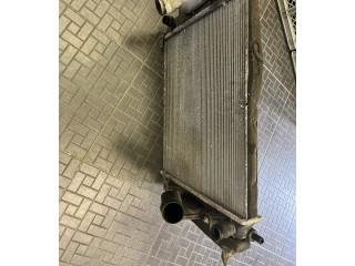 Интеркулер Jaguar XF X250