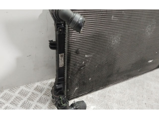 Радиатор охлаждающей жидкости 5Q0121251GQ Audi A3 S3 8V для двигателя CXSA