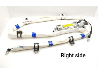 Боковая подушка безопасности AW9314K159AC Jaguar XJ X351