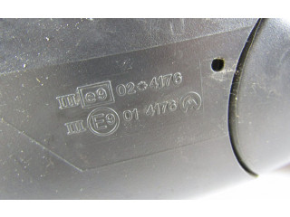 Zpětné zrcátko levé Opel Meriva A 2004 014176