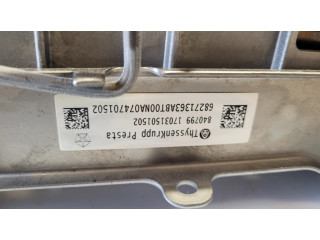 Рулевая рейка 68271363AB Dodge Durango