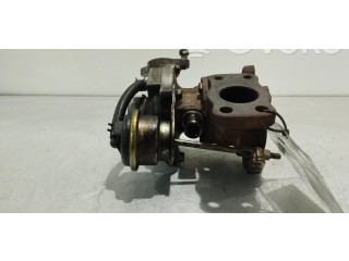 Turbodmychadlo Турбина KP35487599, FB50488311315 Peugeot 307